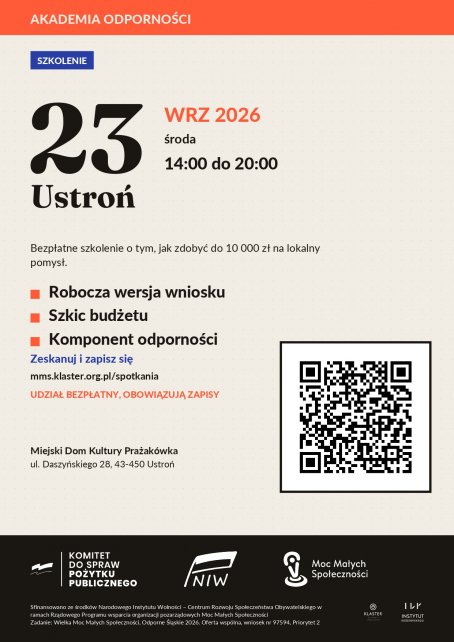 plakat